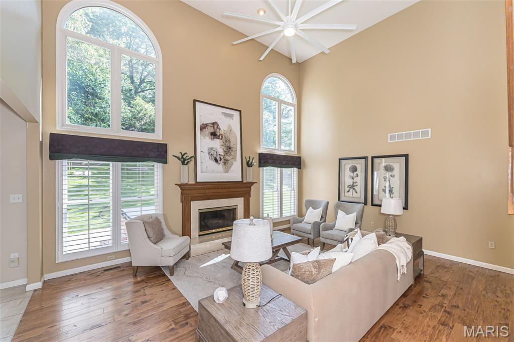 Shepherd Estates 3 - Residential