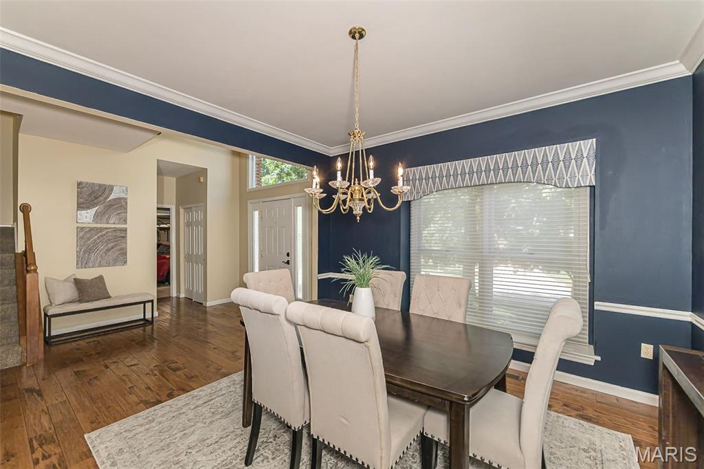 Shepherd Estates 3 - Residential