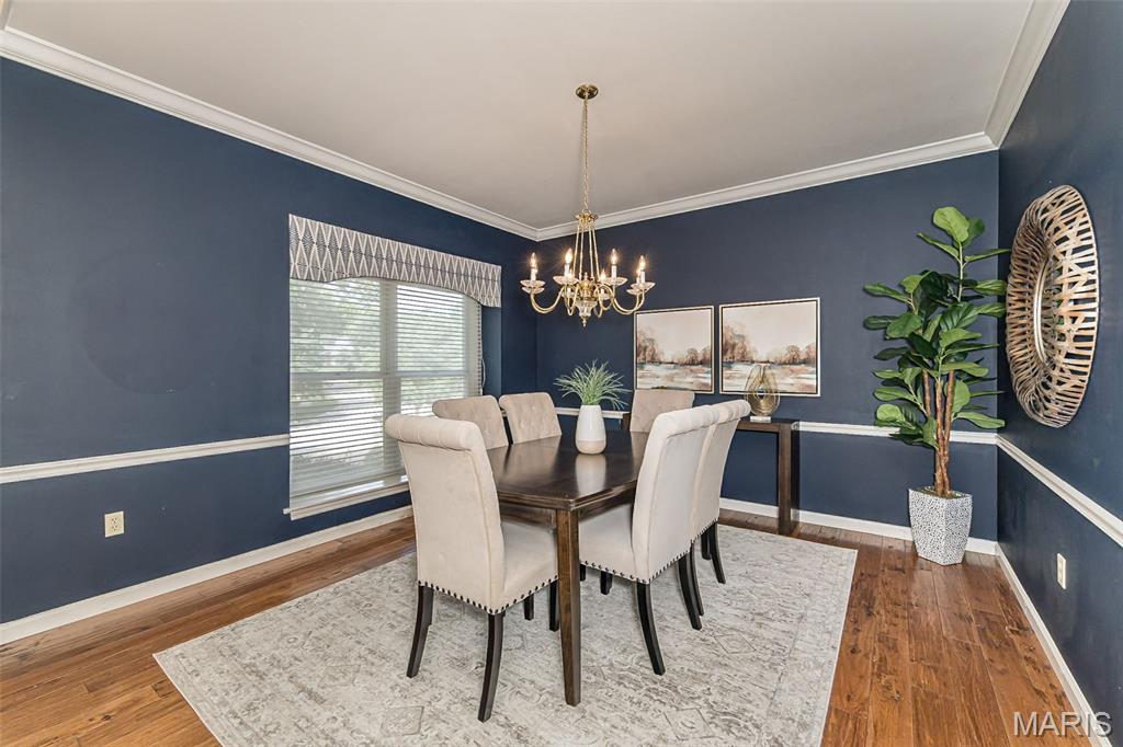 Shepherd Estates 3 - Residential