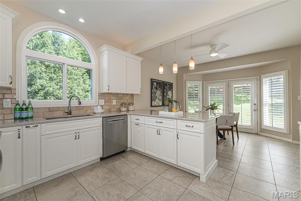Shepherd Estates 3 - Residential