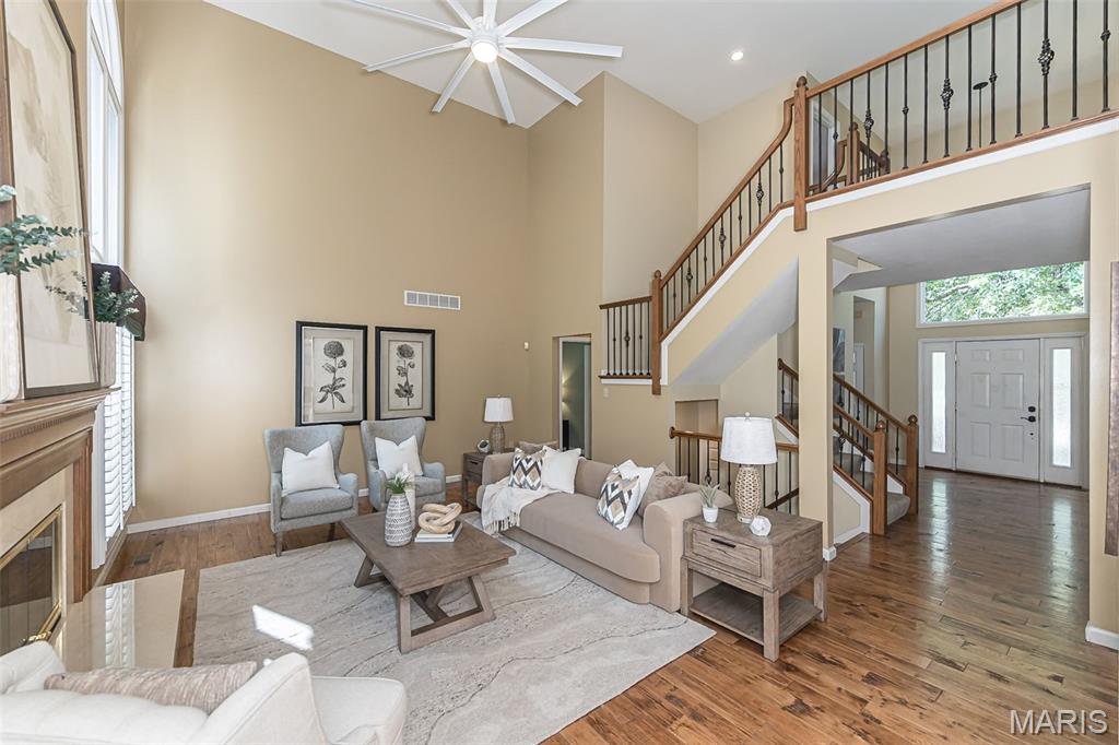 Shepherd Estates 3 - Residential