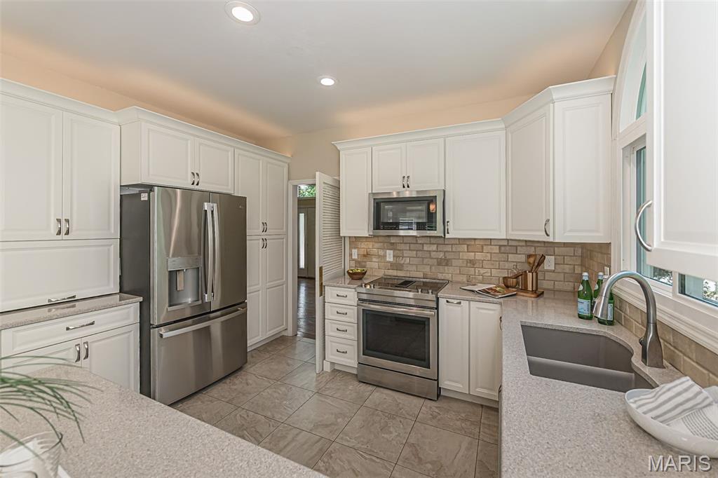 Shepherd Estates 3 - Residential