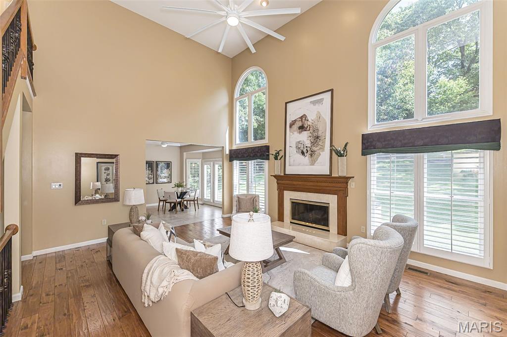 Shepherd Estates 3 - Residential
