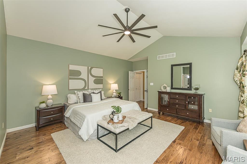 Shepherd Estates 3 - Residential