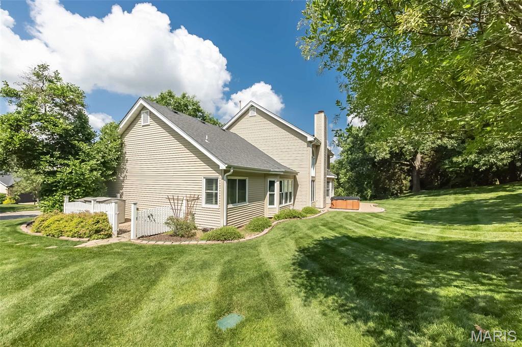 Shepherd Estates 3 - Residential