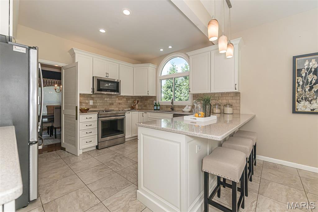 Shepherd Estates 3 - Residential