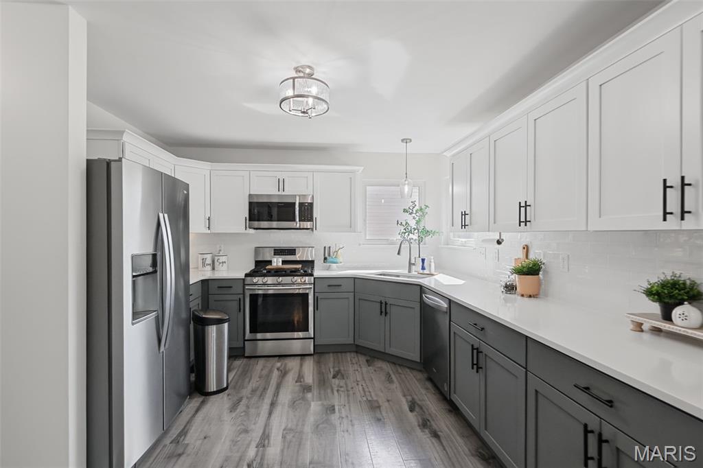 Brookhill Estates - Residential