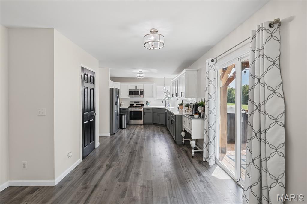 Brookhill Estates - Residential