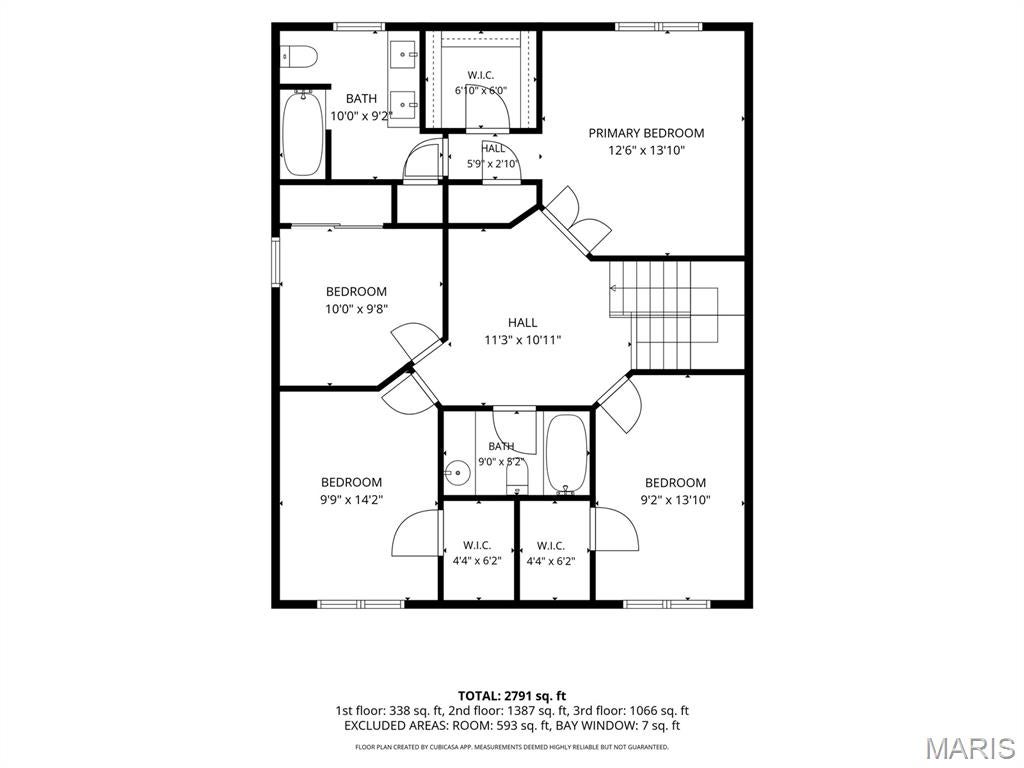 Brookhill Estates - Residential