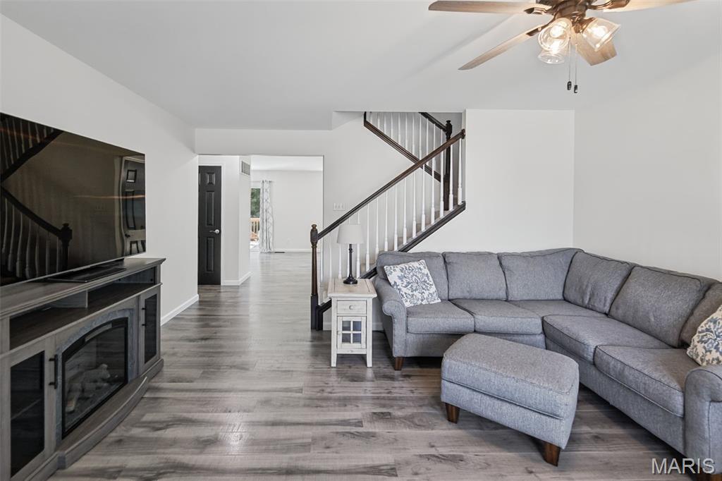 Brookhill Estates - Residential