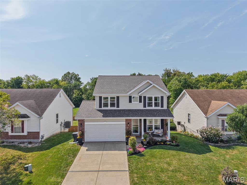 Brookhill Estates - Residential