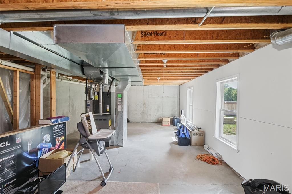 Brookhill Estates - Residential