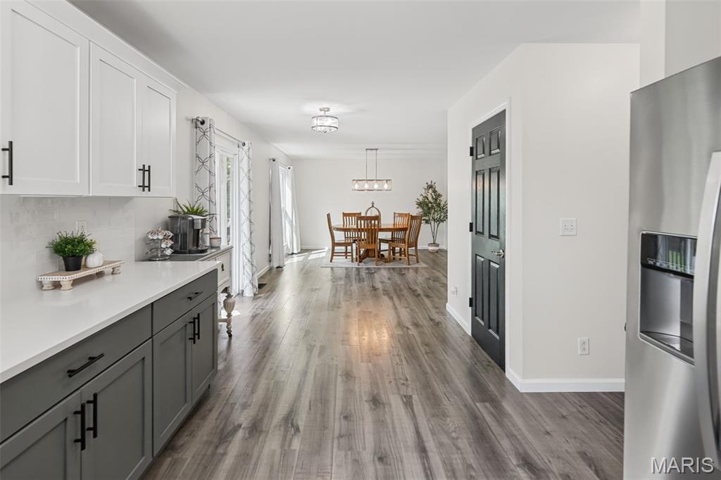Brookhill Estates - Residential