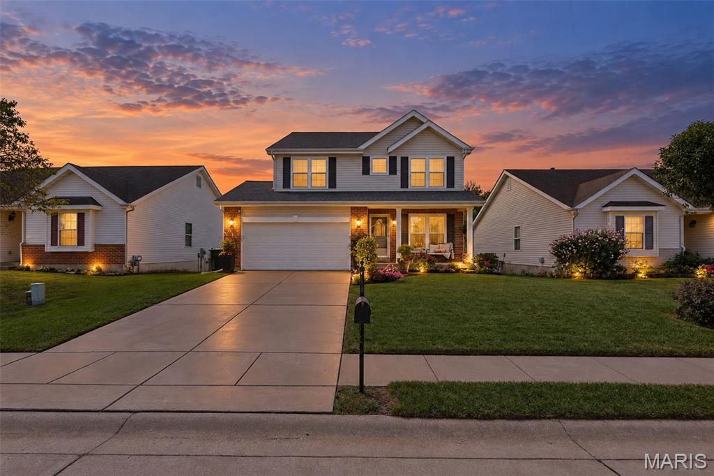 Brookhill Estates - Residential