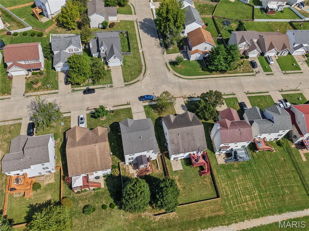 Brookhill Estates - Residential
