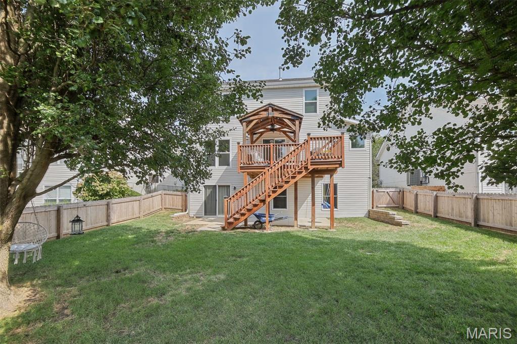 Brookhill Estates - Residential