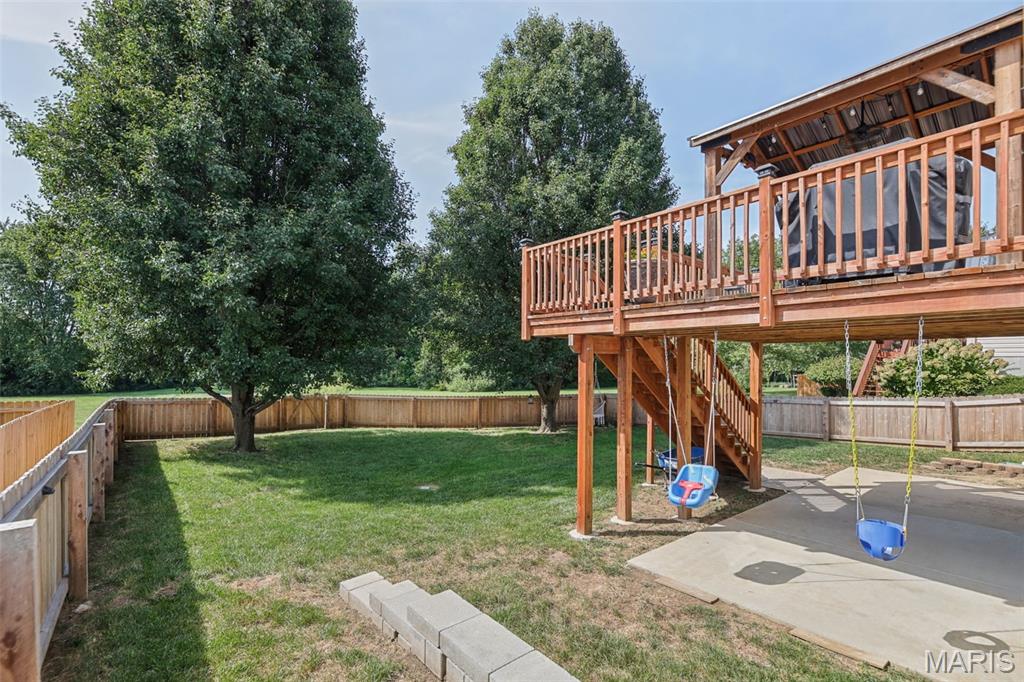 Brookhill Estates - Residential