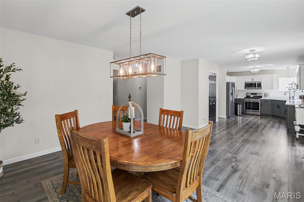 Brookhill Estates - Residential