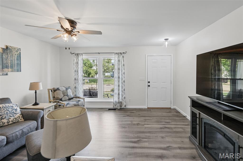 Brookhill Estates - Residential