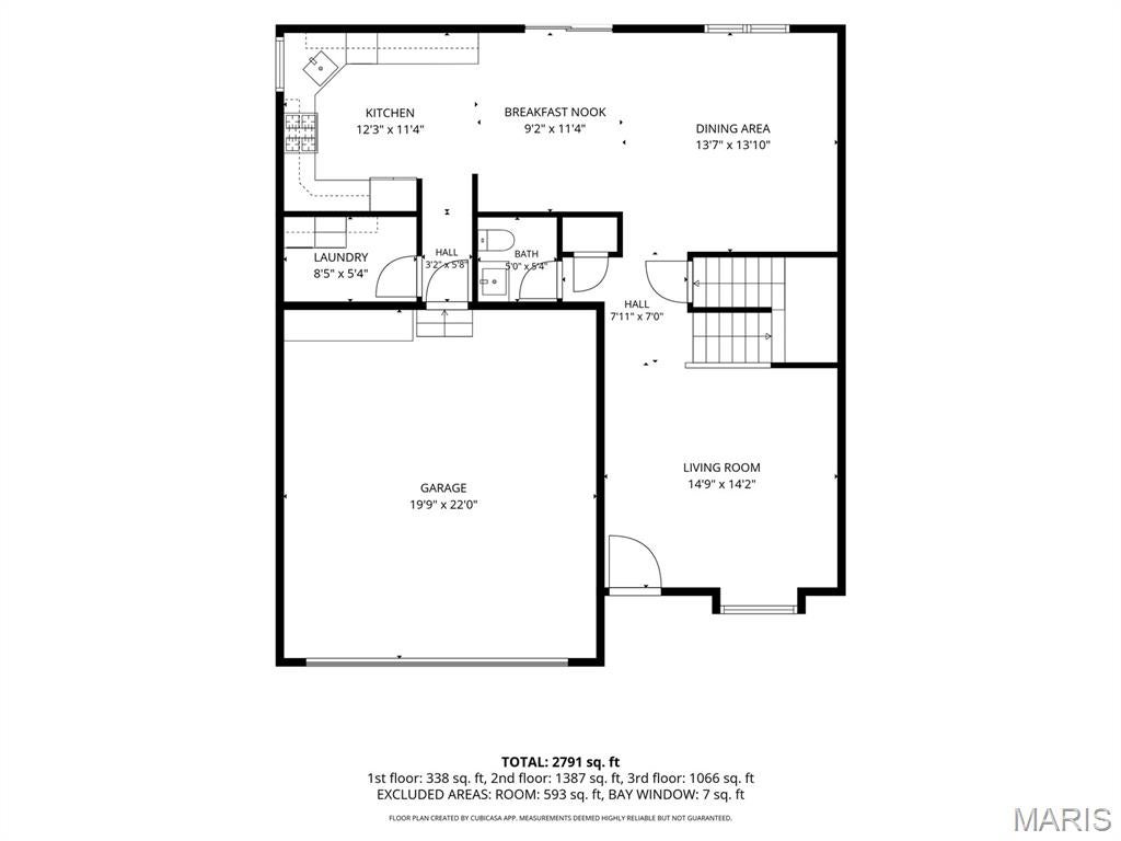 Brookhill Estates - Residential