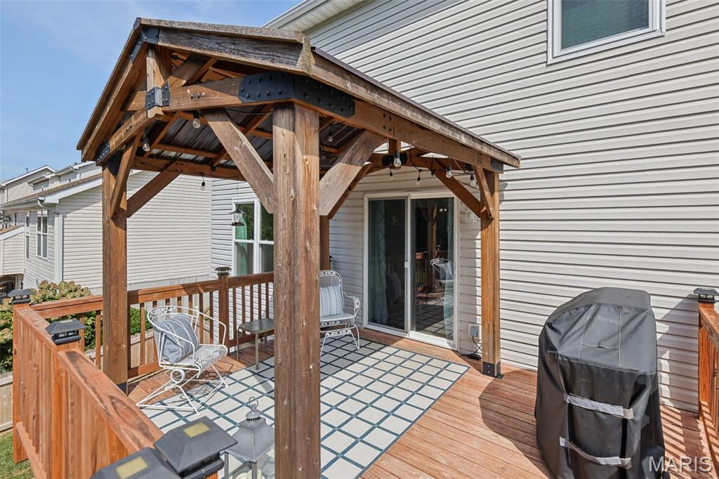 Brookhill Estates - Residential