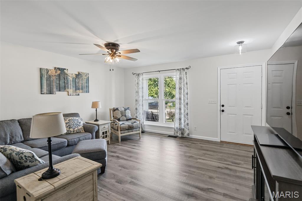 Brookhill Estates - Residential
