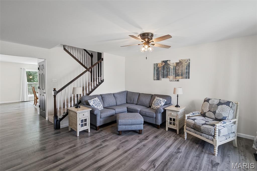 Brookhill Estates - Residential