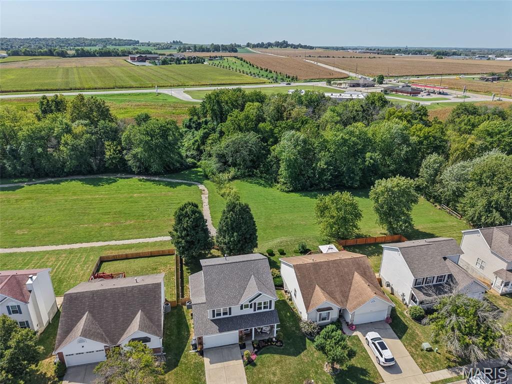 Brookhill Estates - Residential