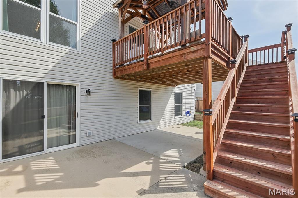 Brookhill Estates - Residential