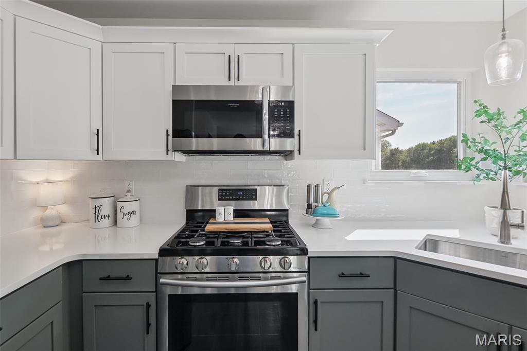Brookhill Estates - Residential