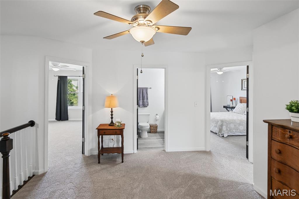 Brookhill Estates - Residential