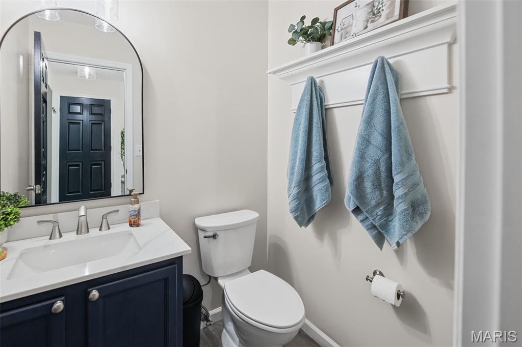 Brookhill Estates - Residential