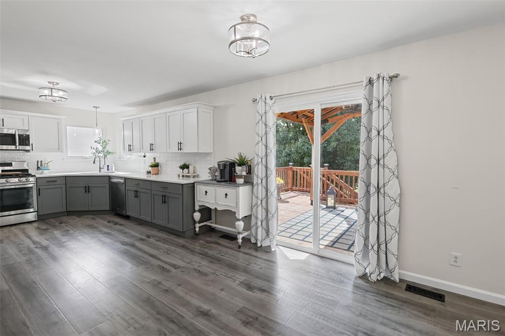 Brookhill Estates - Residential
