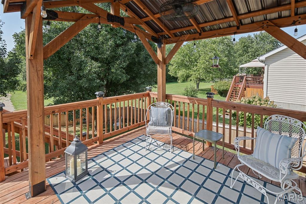 Brookhill Estates - Residential