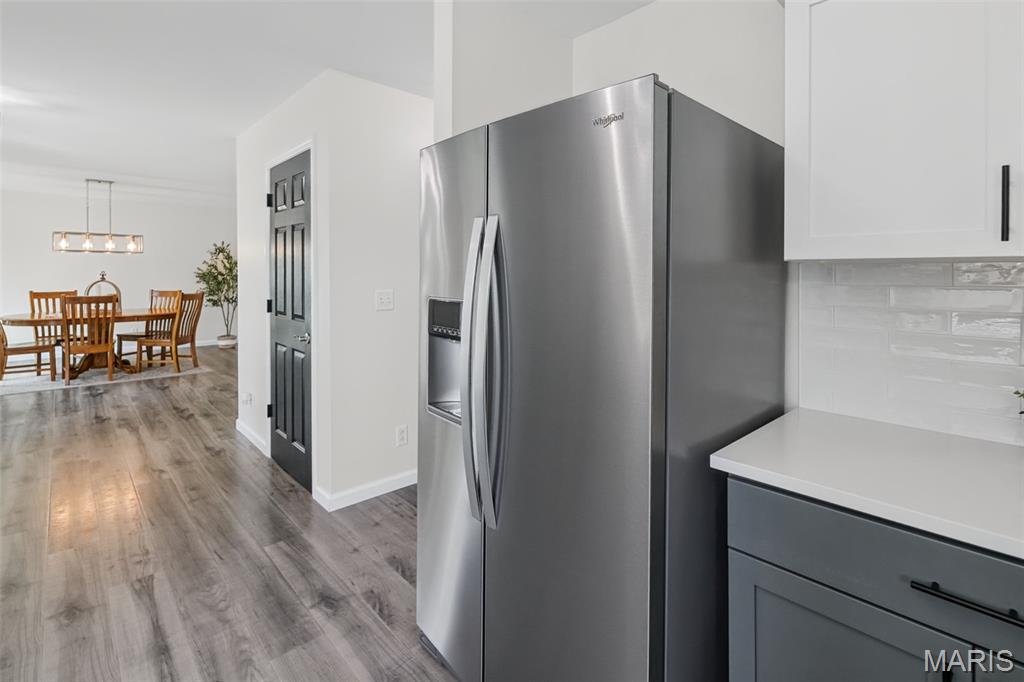 Brookhill Estates - Residential