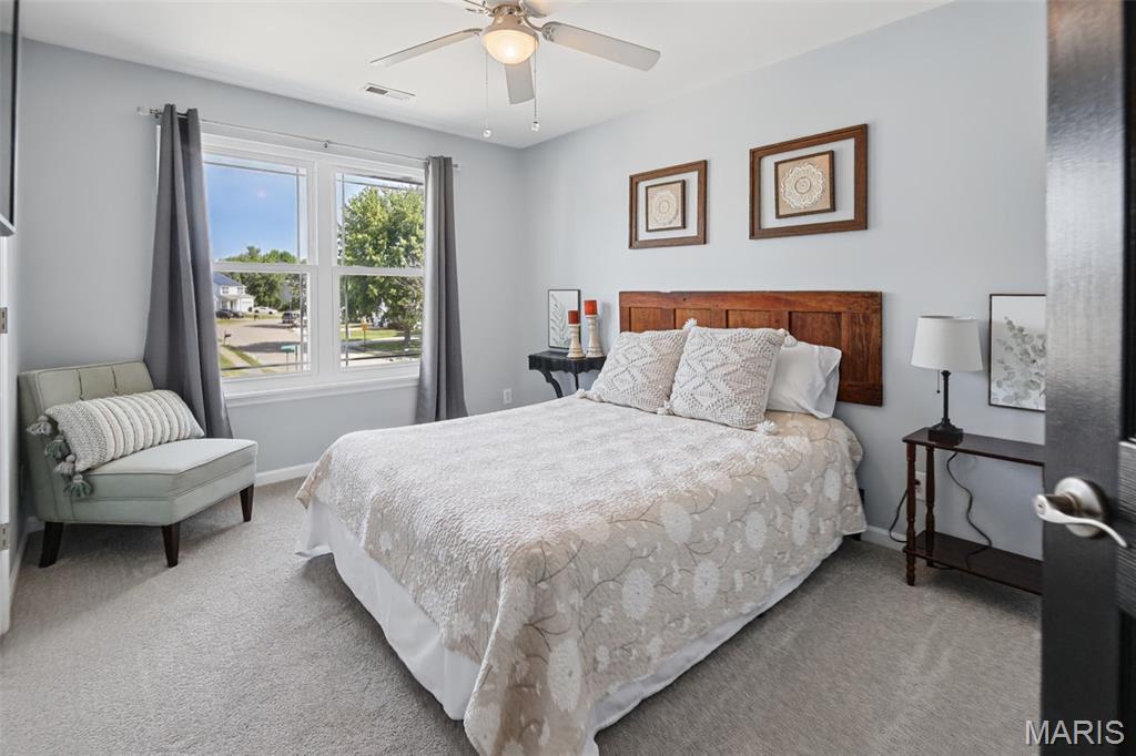 Brookhill Estates - Residential