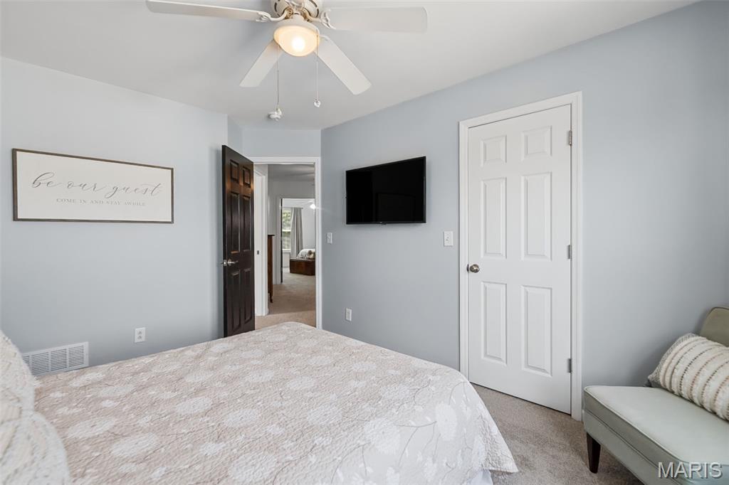 Brookhill Estates - Residential