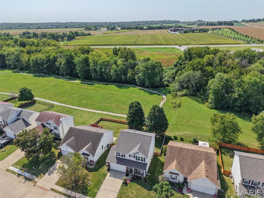 Brookhill Estates - Residential