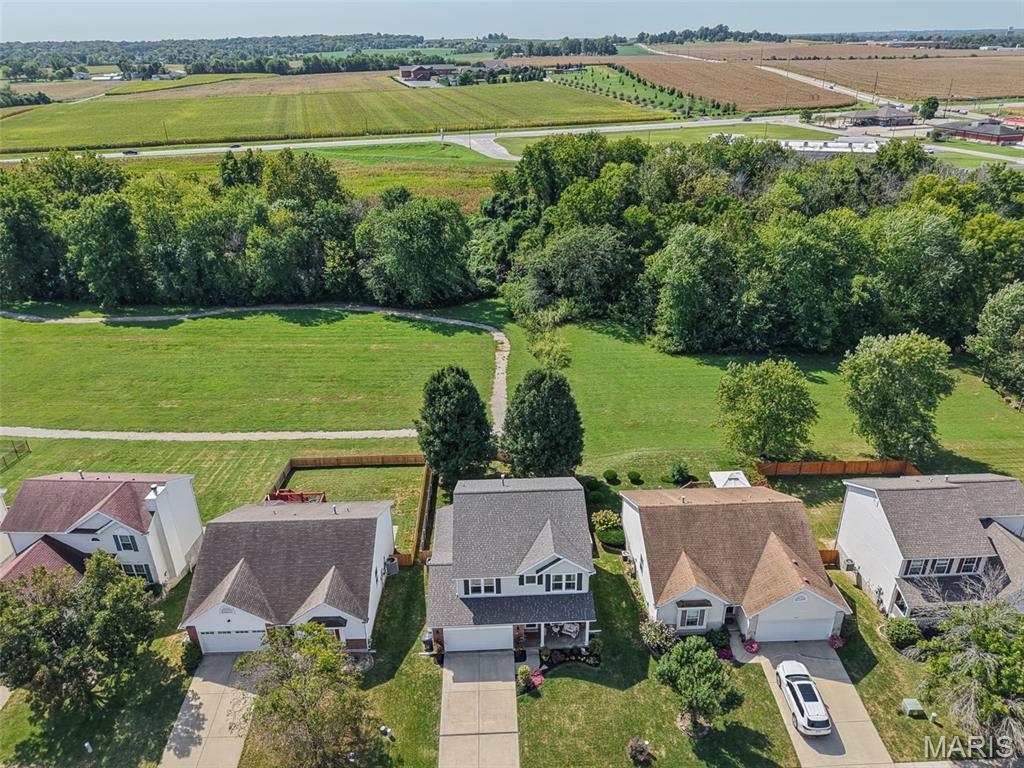 Brookhill Estates - Residential