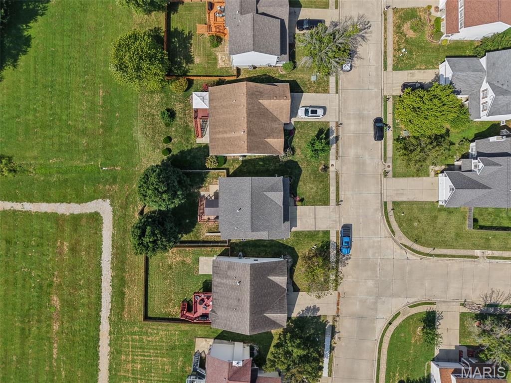 Brookhill Estates - Residential