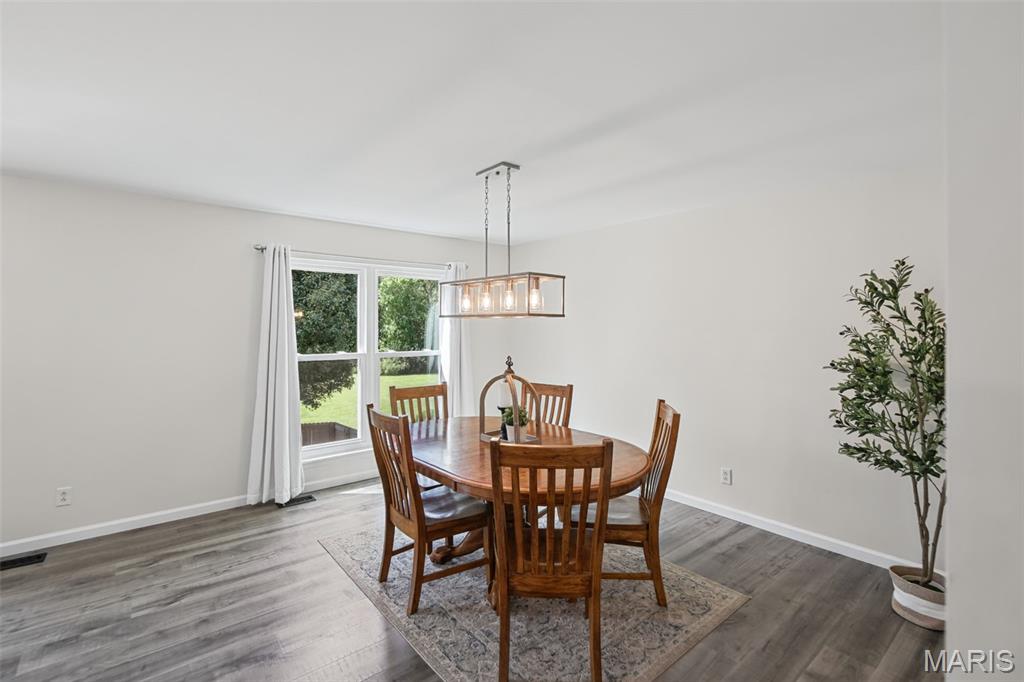 Brookhill Estates - Residential