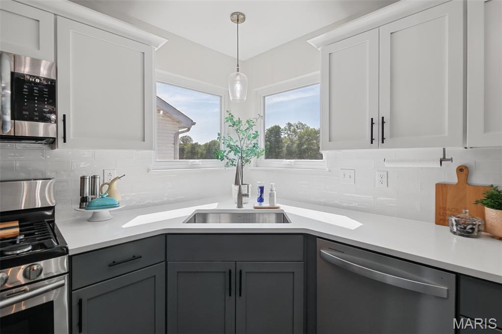 Brookhill Estates - Residential