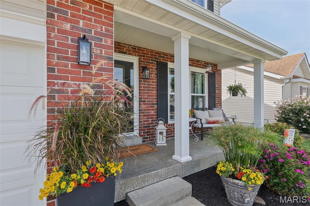 Brookhill Estates - Residential