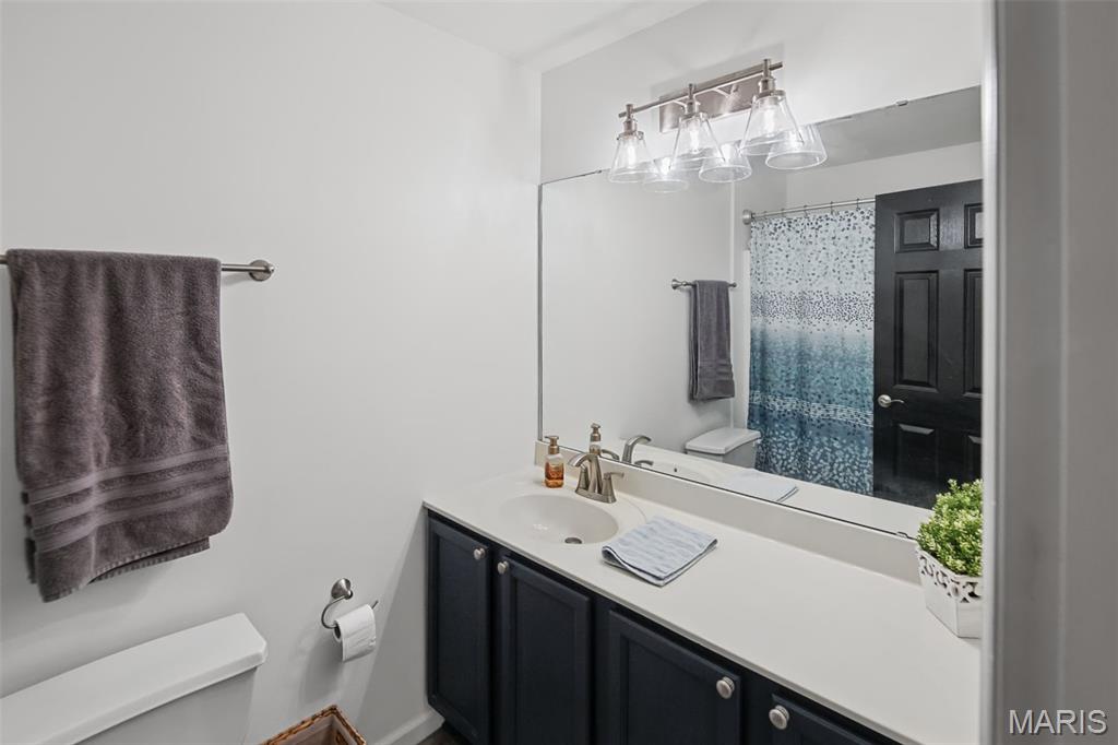 Brookhill Estates - Residential