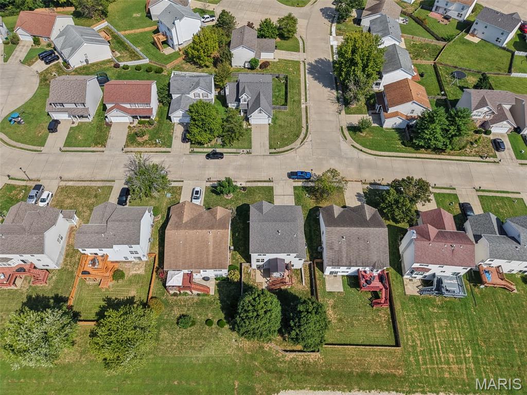 Brookhill Estates - Residential