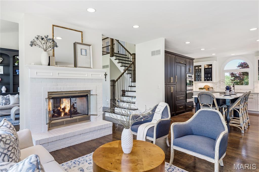Whitmoor Country Club #9 - Residential