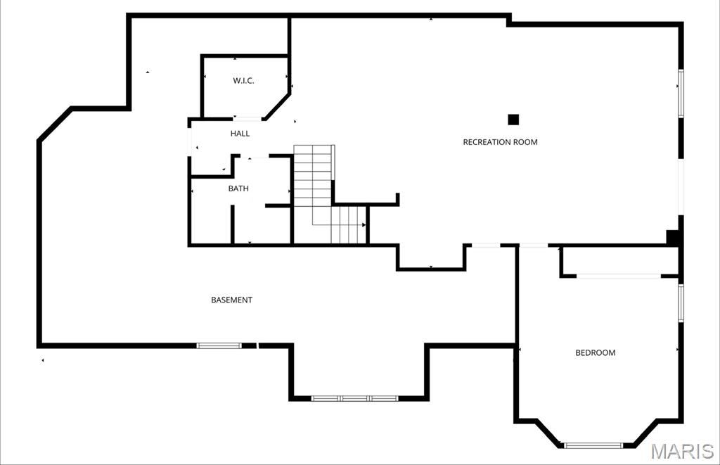 Whitmoor Country Club #9 - Residential