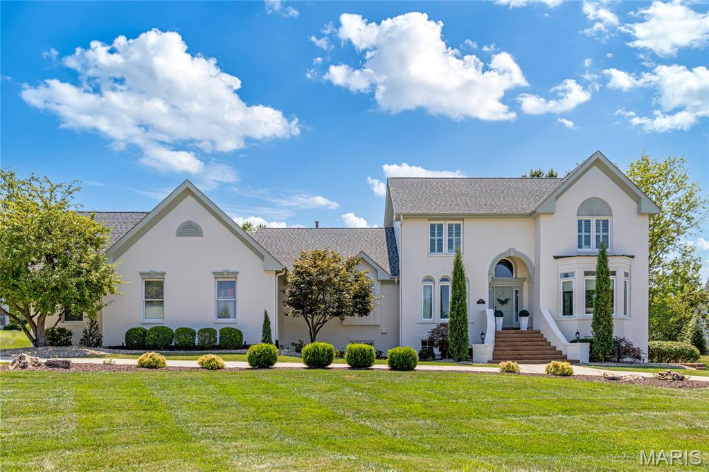 Whitmoor Country Club #9 - Residential