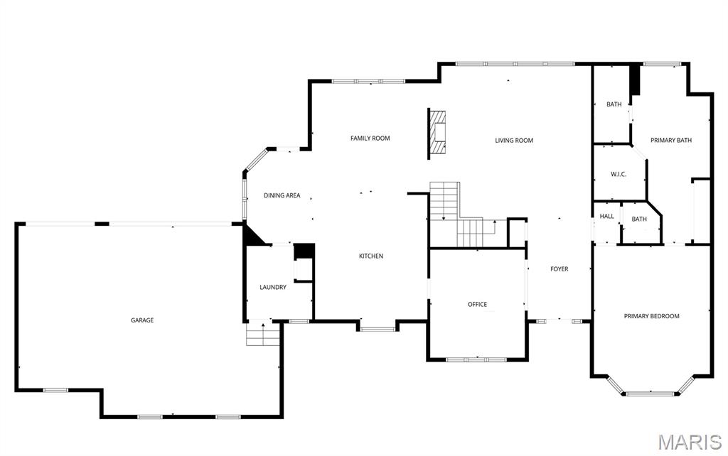 Whitmoor Country Club #9 - Residential