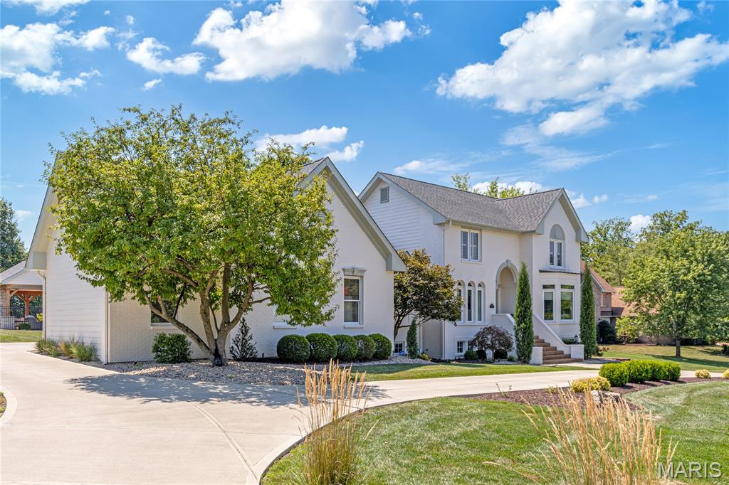 Whitmoor Country Club #9 - Residential
